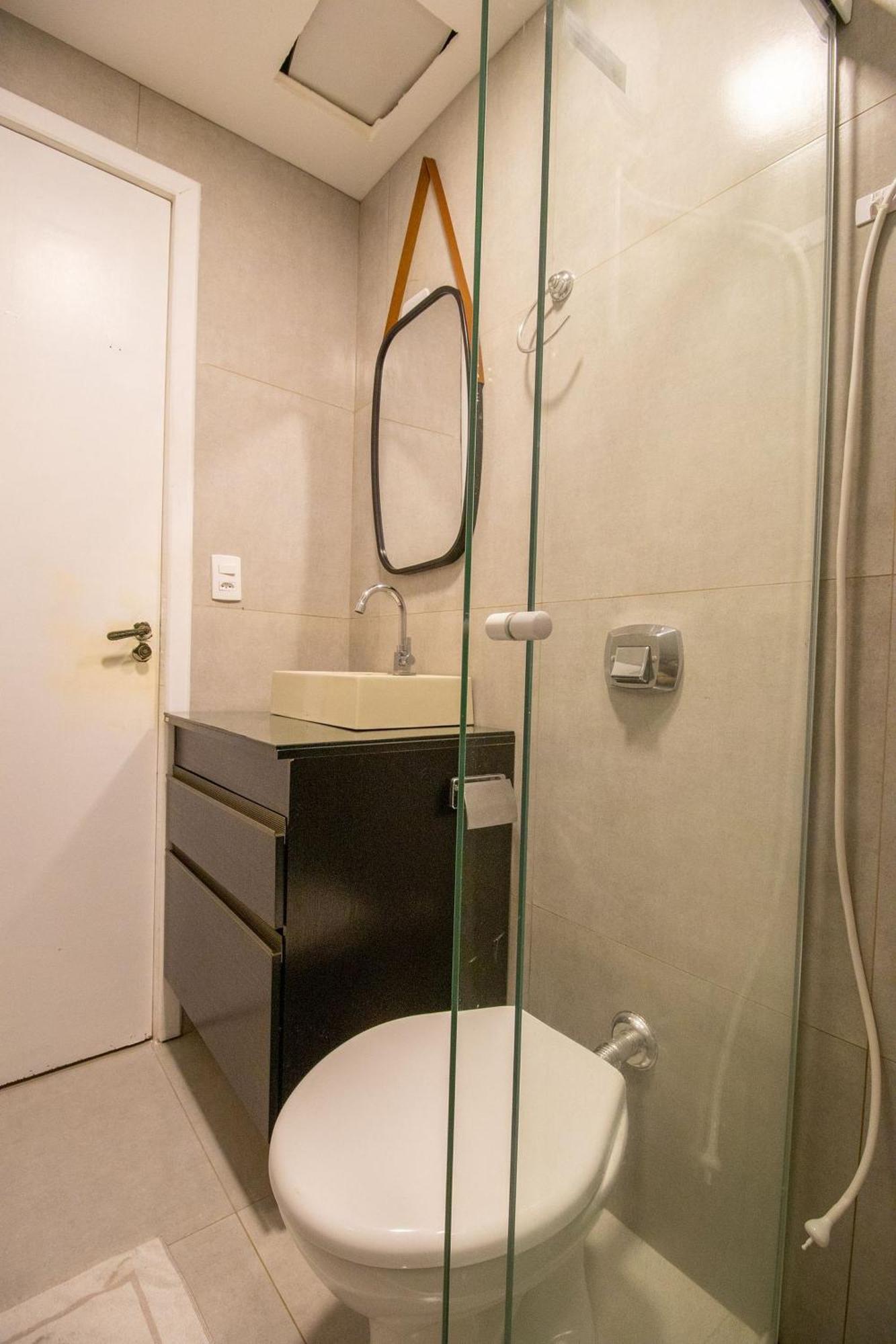 Apartamento Guc32 - 2 Dorm, Wi-fi, Garagem, Quadra Mar Balneario Camboriu
